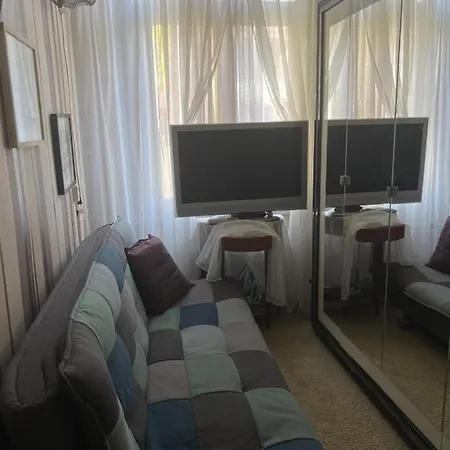 Apartamento Hey